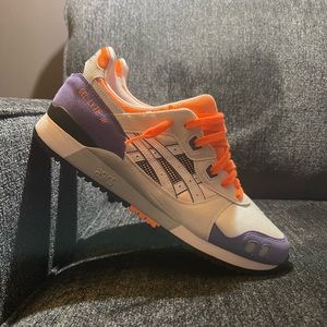 ASICS Gel Lyte 3 OG Retro